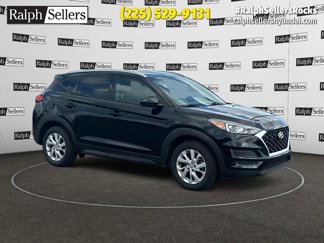 Used 2020 Hyundai Tucson Value w/ Cargo Package image 1
