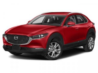 Used 2022 MAZDA CX-30 AWD 2.5 S w/ Select Package image 1