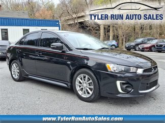 Used 2016 Mitsubishi Lancer ES image 1