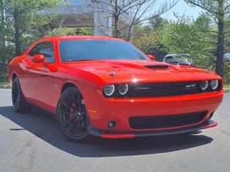 Certified 2020 Dodge Challenger R/T Scat Pack w/ 1320 Plus Group image 1