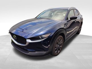 Used 2022 MAZDA CX-30 2.5 Turbo w/ Premium Plus Pkg image 1