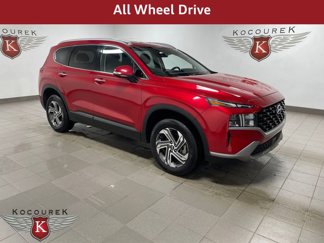 Used 2023 Hyundai Santa Fe SEL w/ Cargo Package image 1