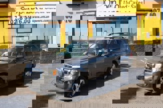 Used 2010 Ford Escape XLS image 1