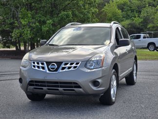 Used 2015 Nissan Rogue S image 1