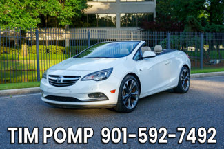 Used 2017 Buick Cascada Premium image 1
