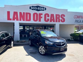 Used 2020 Buick Encore Preferred image 1