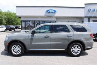 Used 2023 Dodge Durango SXT image 1