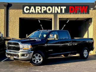 Used 2020 RAM 2500 Lone Star w/ Level 1 Equipment Group image 1