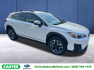 Used 2019 Subaru Crosstrek 2.0i Limited w/ Popular Package #4 image 1