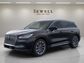 New 2024 Lincoln Corsair FWD w/ Equipment Group 101A image 1