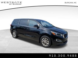 Used 2020 Kia Sedona LX image 1