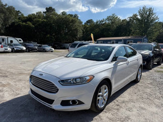 Used 2013 Ford Fusion SE image 1