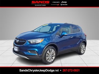 Used 2019 Buick Encore Preferred image 1