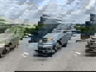 Used 2010 Honda Odyssey EX-L image 1