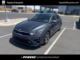 Used 2019 Kia Forte LXS image 1
