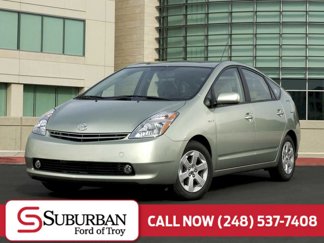 Used 2009 Toyota Prius Touring image 1