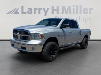 Used 2019 RAM 1500 Big Horn image 1