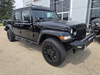 Used 2022 Jeep Gladiator Sport image 1