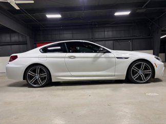 Used 2018 BMW 650i xDrive Coupe image 1