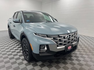 Used 2022 Hyundai Santa Cruz SEL w/ Cargo Package image 1