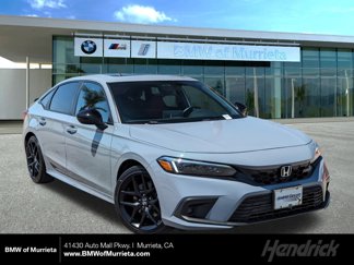 Used 2024 Honda Civic Si image 1