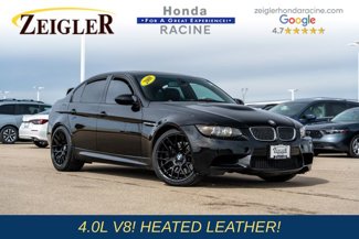 Used 2008 BMW M3 Sedan image 1