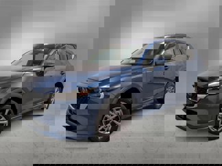 Used 2024 MAZDA CX-5 AWD 2.5 S w/ Select Package image 1