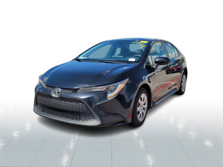 Used 2022 Toyota Corolla LE image 1