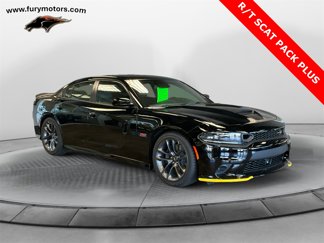 Used 2023 Dodge Charger Scat Pack w/ Plus Group image 1