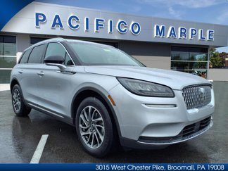 Used 2020 Lincoln Corsair AWD w/ Equipment Group 101A image 1