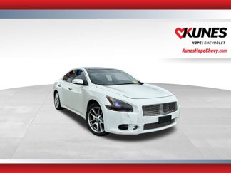 Used 2011 Nissan Maxima 3.5 SV w/ Premium Pkg image 1
