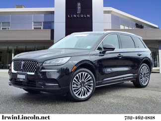 Certified 2022 Lincoln Corsair Grand Touring image 1