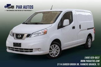 Used 2019 Nissan NV200 SV w/ Back Door Glass Package image 1