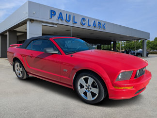 Used 2006 Ford Mustang GT Premium image 1