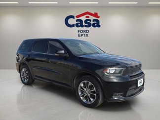 Used 2019 Dodge Durango GT image 1