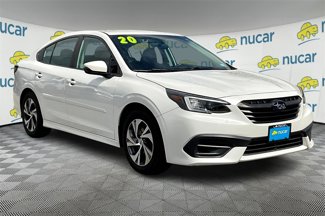 Used 2020 Subaru Legacy Premium image 1