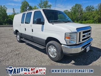 Used 2012 Ford E-250 and Econoline 250 w/ PWR Group image 1