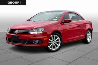 Used 2014 Volkswagen Eos Komfort image 1
