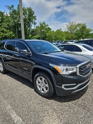 Used 2019 GMC Acadia SLE image 1