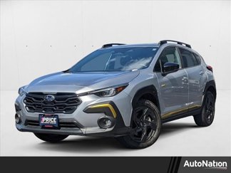 Used 2024 Subaru Crosstrek 2.5i Sport image 1