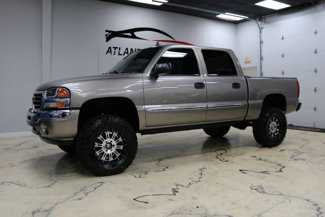 Used 2006 GMC Sierra 1500 SLT w/ Sierra Special Edition image 1