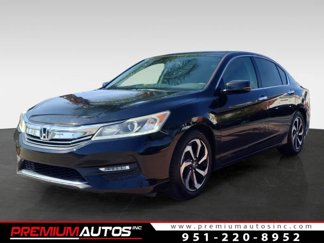 Used 2016 Honda Accord EX-L image 1