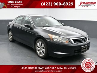 Used 2010 Honda Accord EX-L image 1