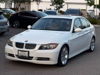Used 2008 BMW 335i Sedan image 1