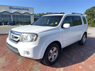 Used 2009 Honda Pilot EX-L image 1