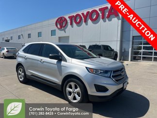 Used 2017 Ford Edge SE image 1