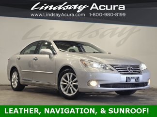 Used 2011 Lexus ES 350 image 1