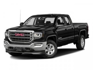 Used 2018 GMC Sierra 1500 SLE video 1