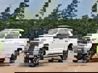 Used 2018 Toyota Tundra SR5 image 1