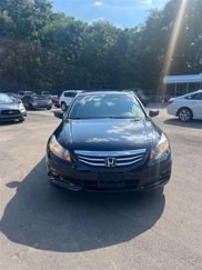 Used 2011 Honda Accord EX-L image 1